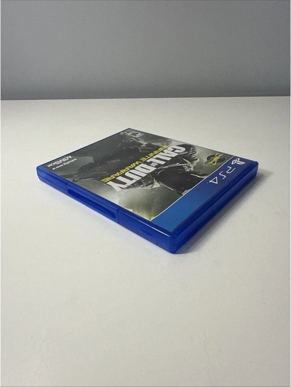 Call of Duty: Infinite Warfare (Sony PlayStation 4, 2016) PS4 Tested